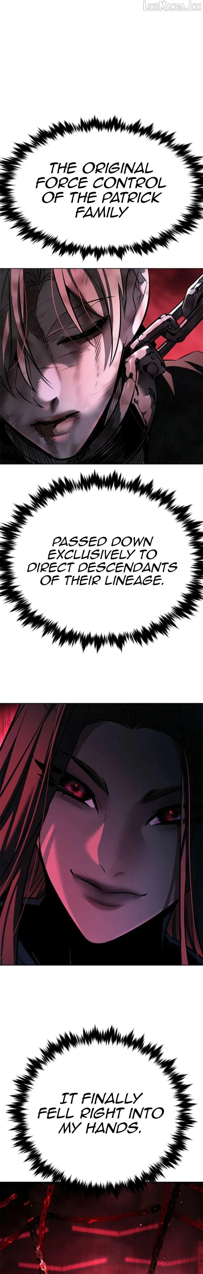 Eleceed Chapter 413 — page 27