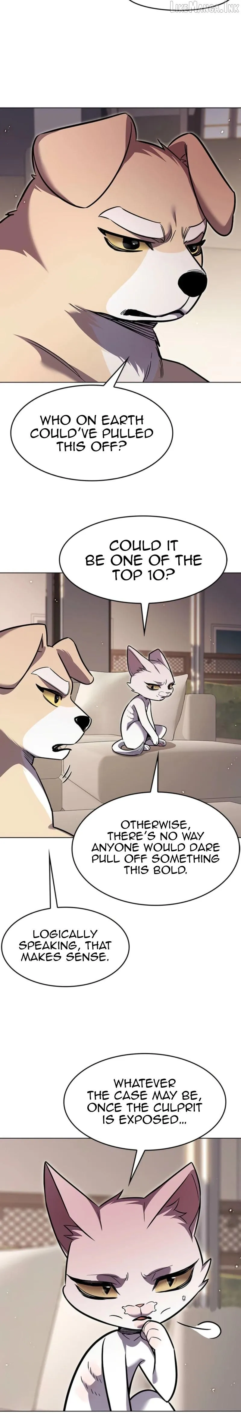 Eleceed Chapter 413 — page 30