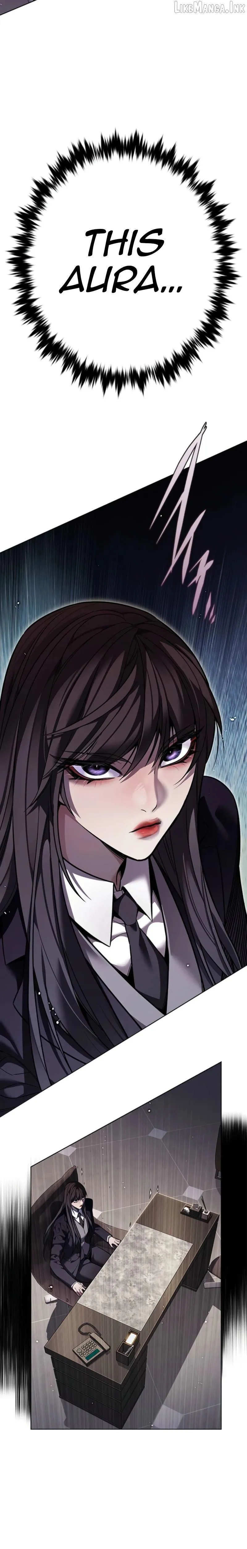 Eleceed Chapter 413 — page 33