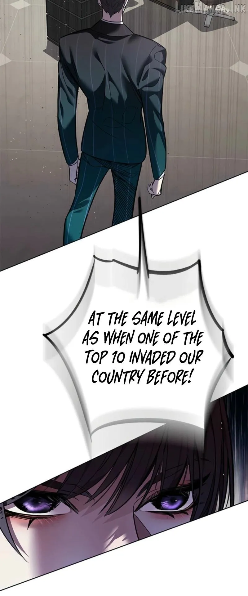 Eleceed Chapter 413 — page 35