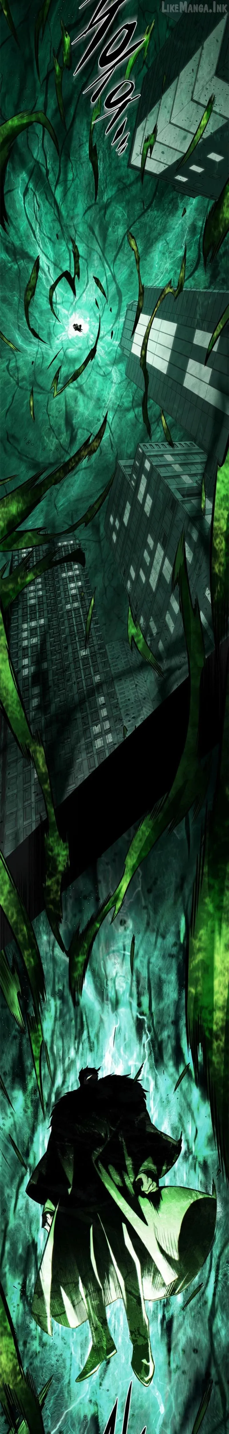 Eleceed Chapter 413 — page 37