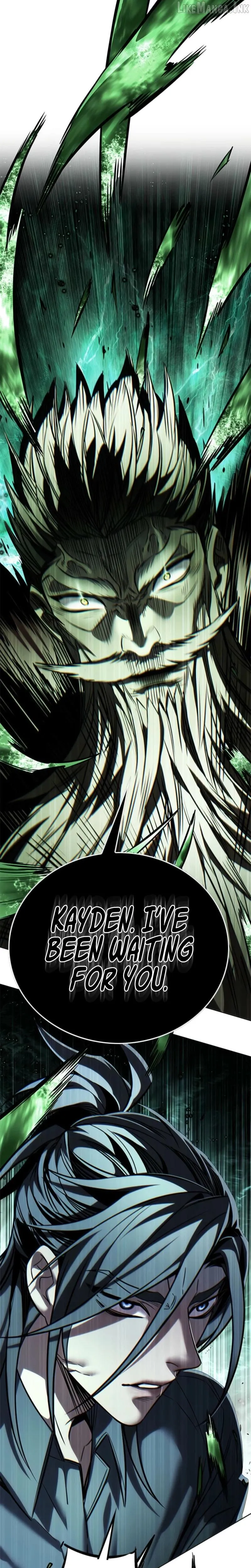 Eleceed Chapter 413 — page 41