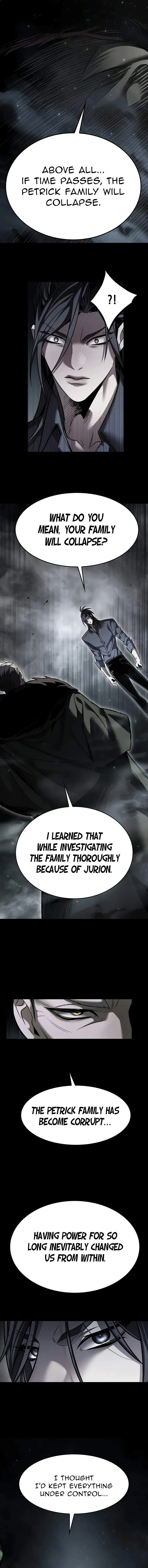 Eleceed Chapter 414 — page 11