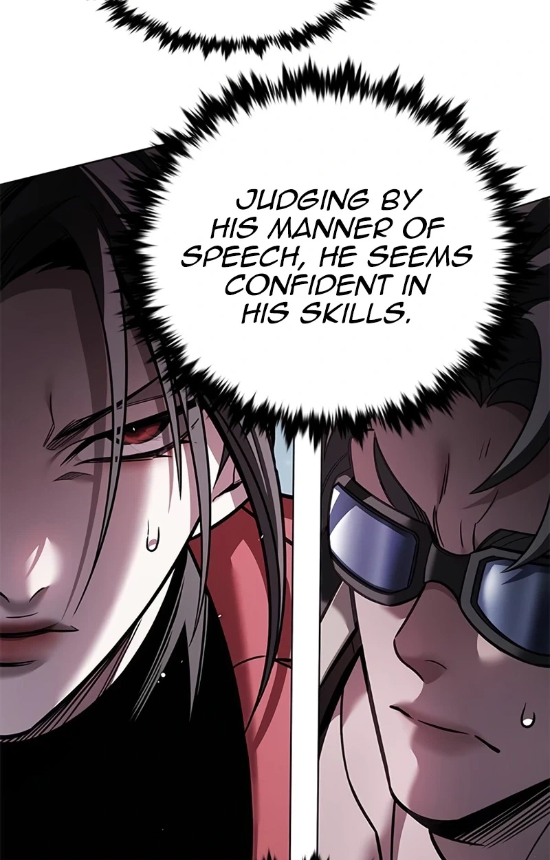 Eleceed Chapter 416 — page 7