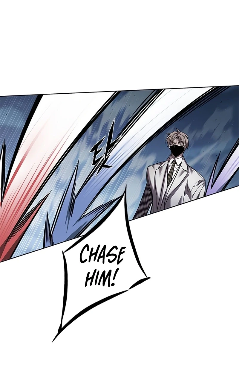 Eleceed Chapter 416 — page 28