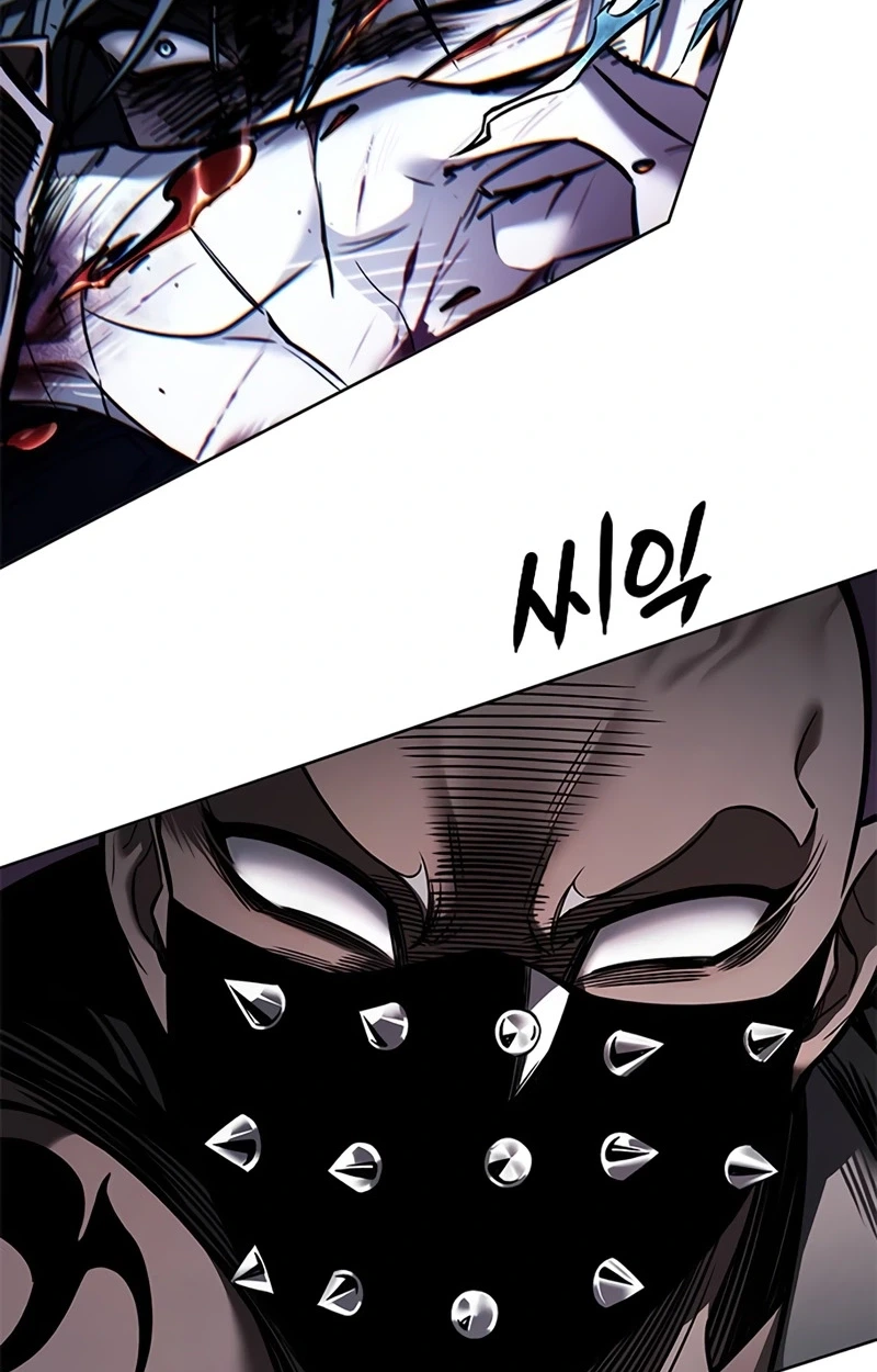 Eleceed Chapter 416 — page 35