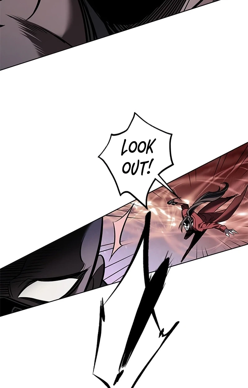 Eleceed Chapter 416 — page 36