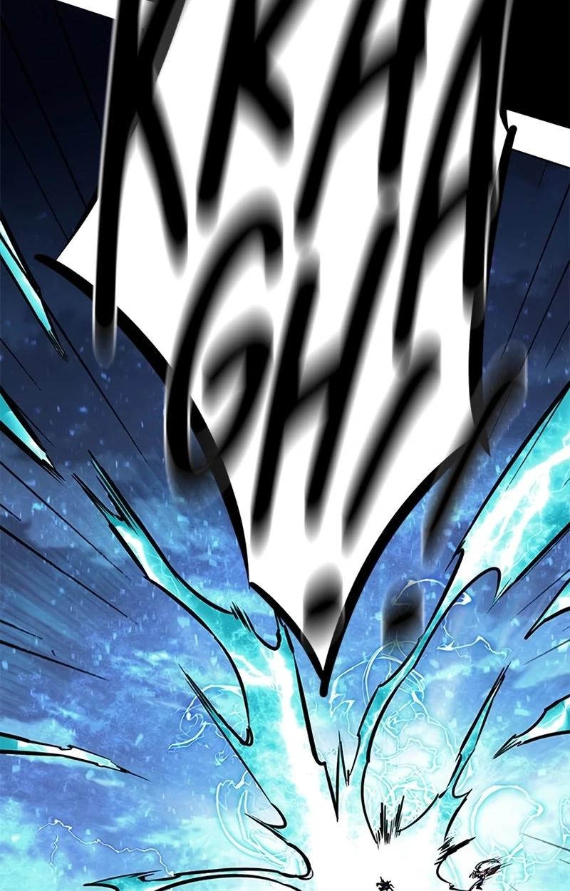 Eleceed Chapter 416 — page 43