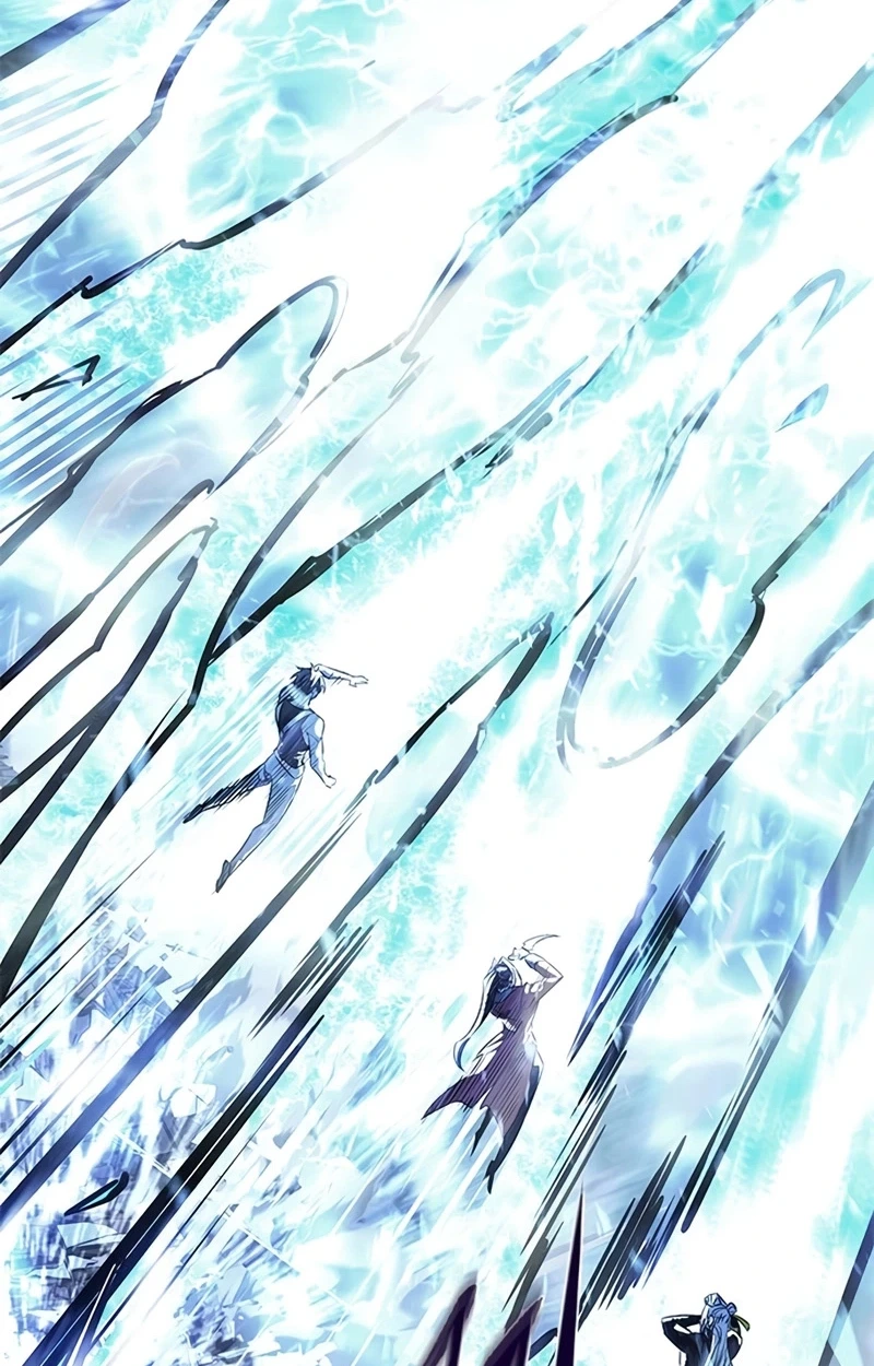 Eleceed Chapter 416 — page 109