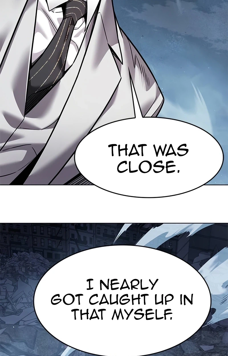 Eleceed Chapter 416 — page 129