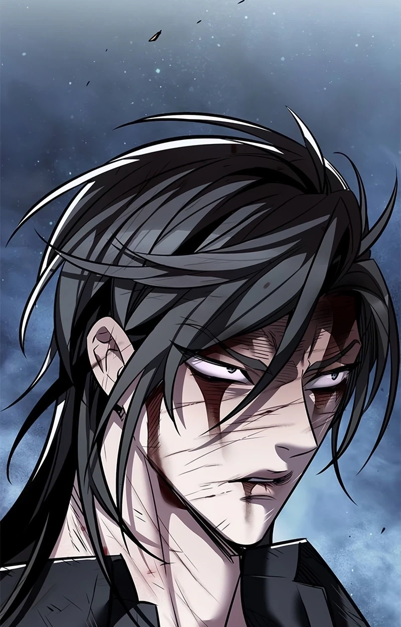 Eleceed Chapter 416 — page 138