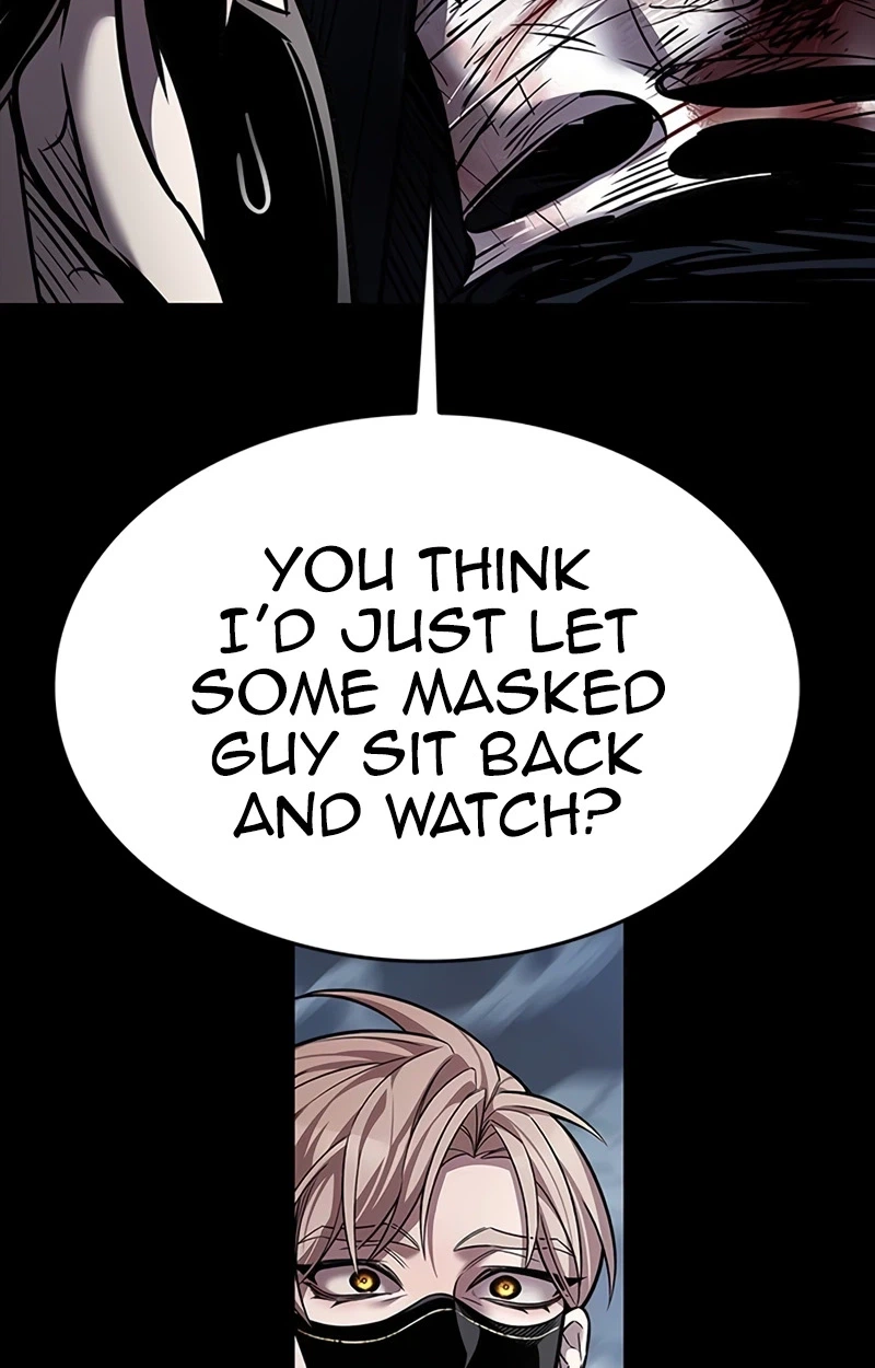 Eleceed Chapter 417 — page 8