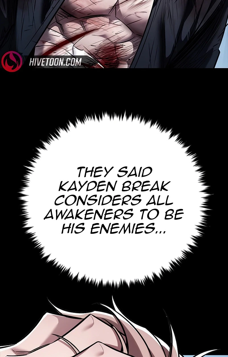 Eleceed Chapter 417 — page 12