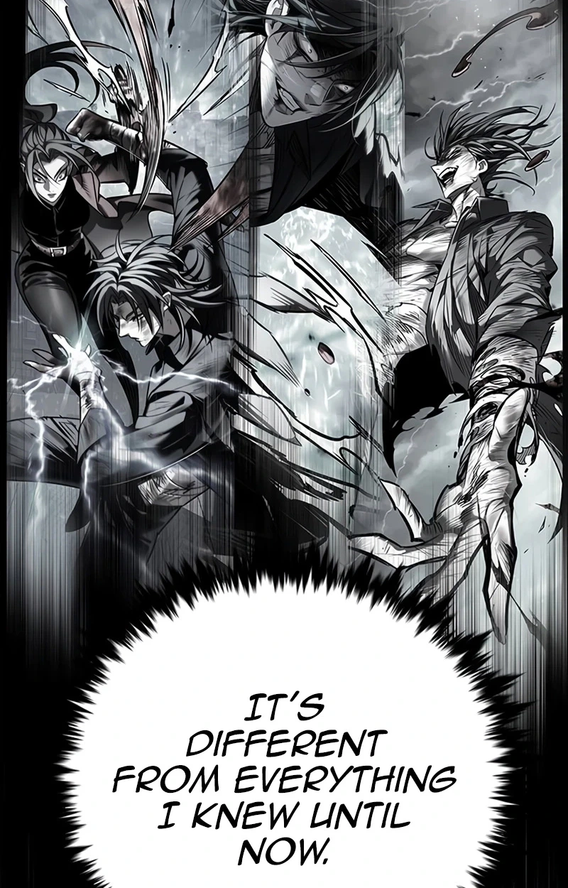 Eleceed Chapter 417 — page 17