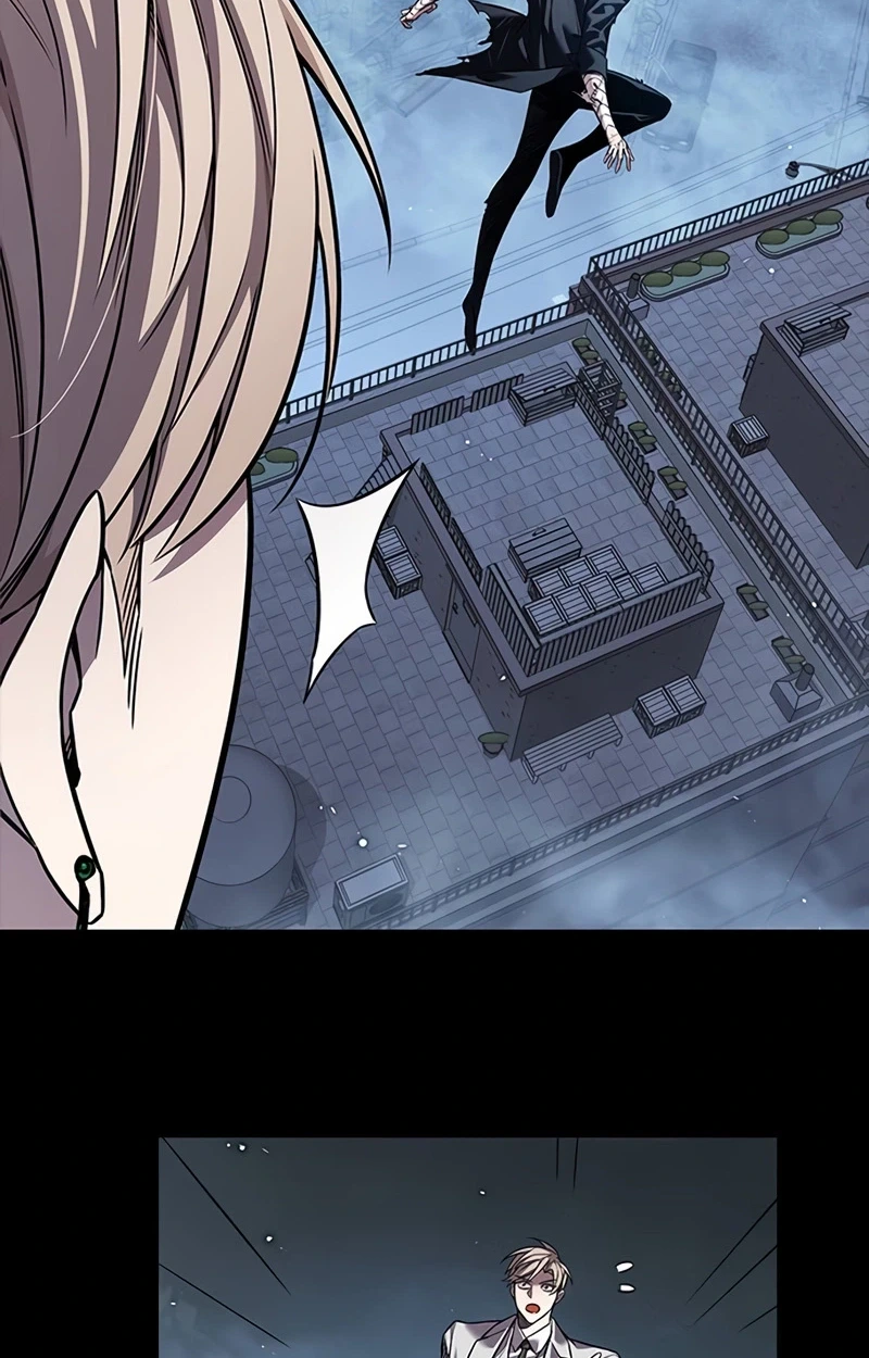Eleceed Chapter 417 — page 37