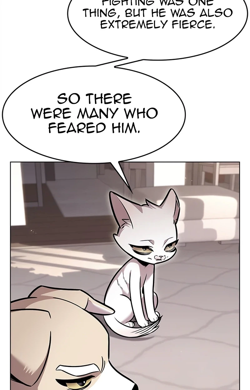 Eleceed Chapter 417 — page 71