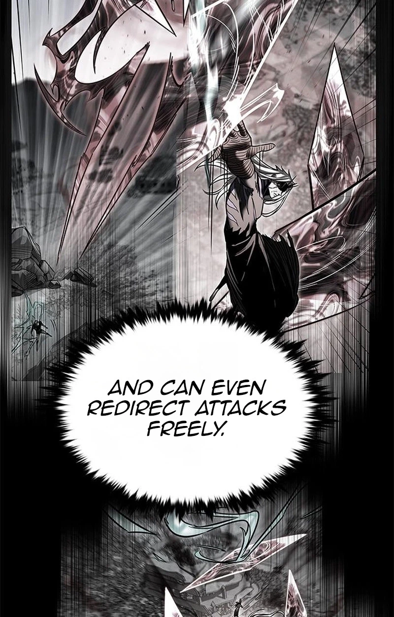 Eleceed Chapter 420 — page 8
