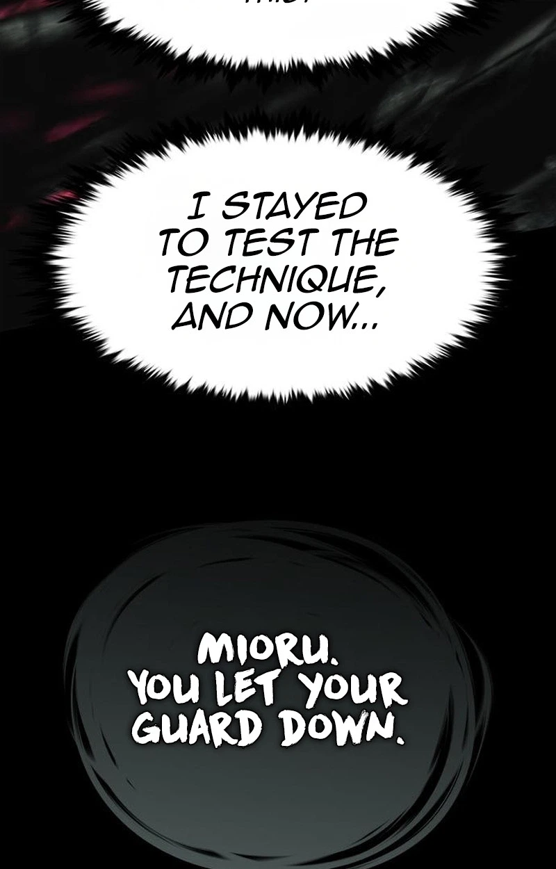 Eleceed Chapter 420 — page 114