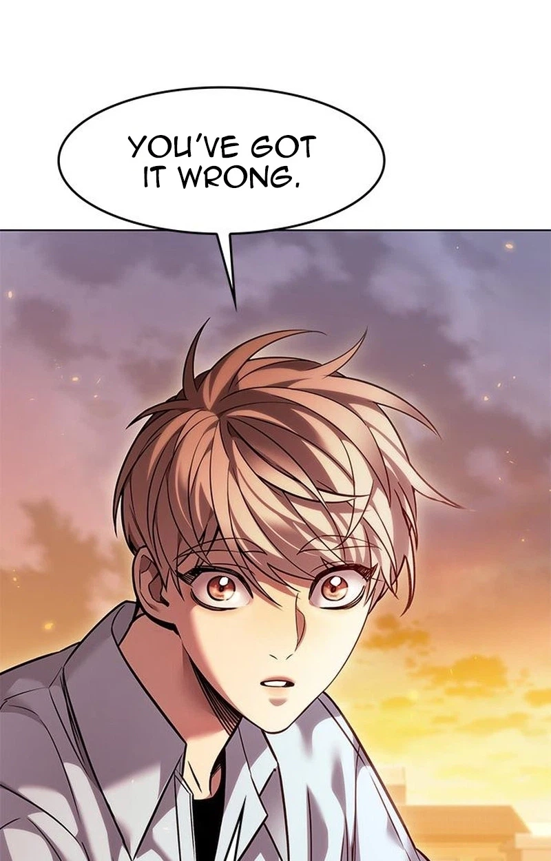 Eleceed Chapter 421 — page 28