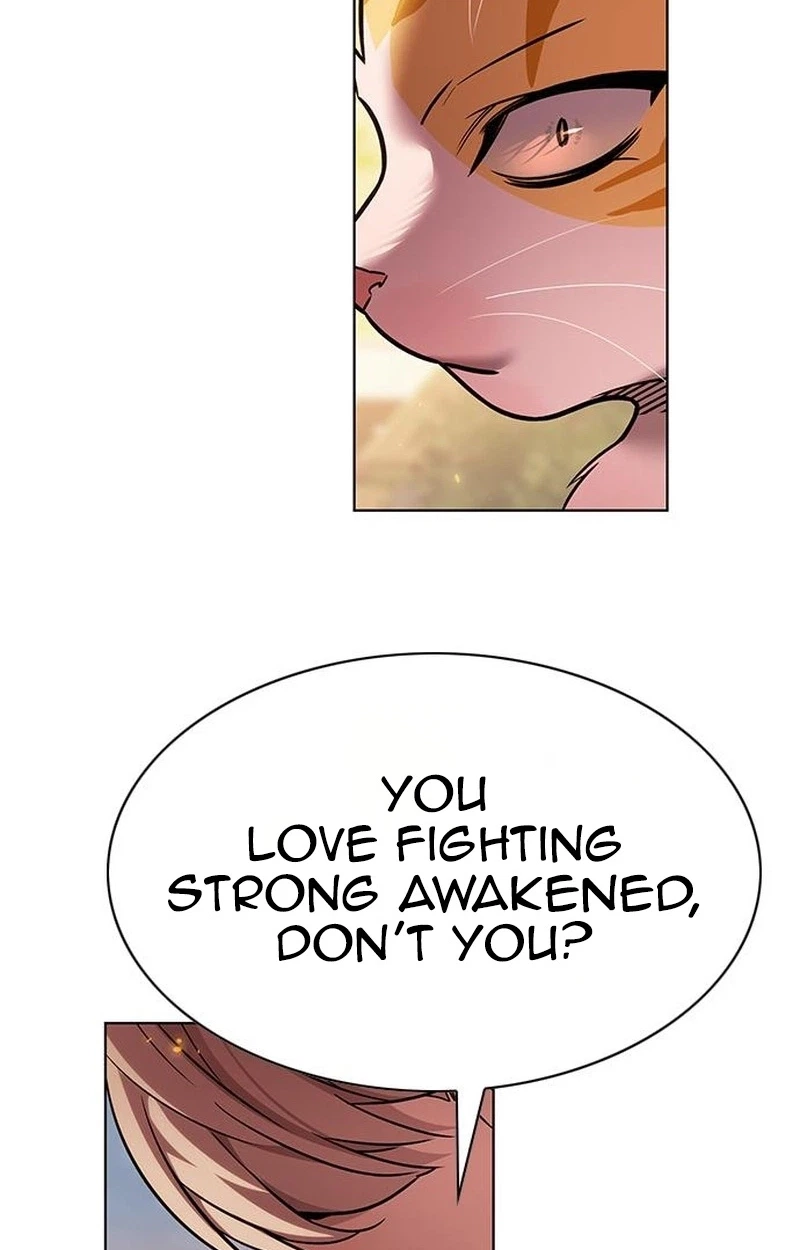 Eleceed Chapter 421 — page 30
