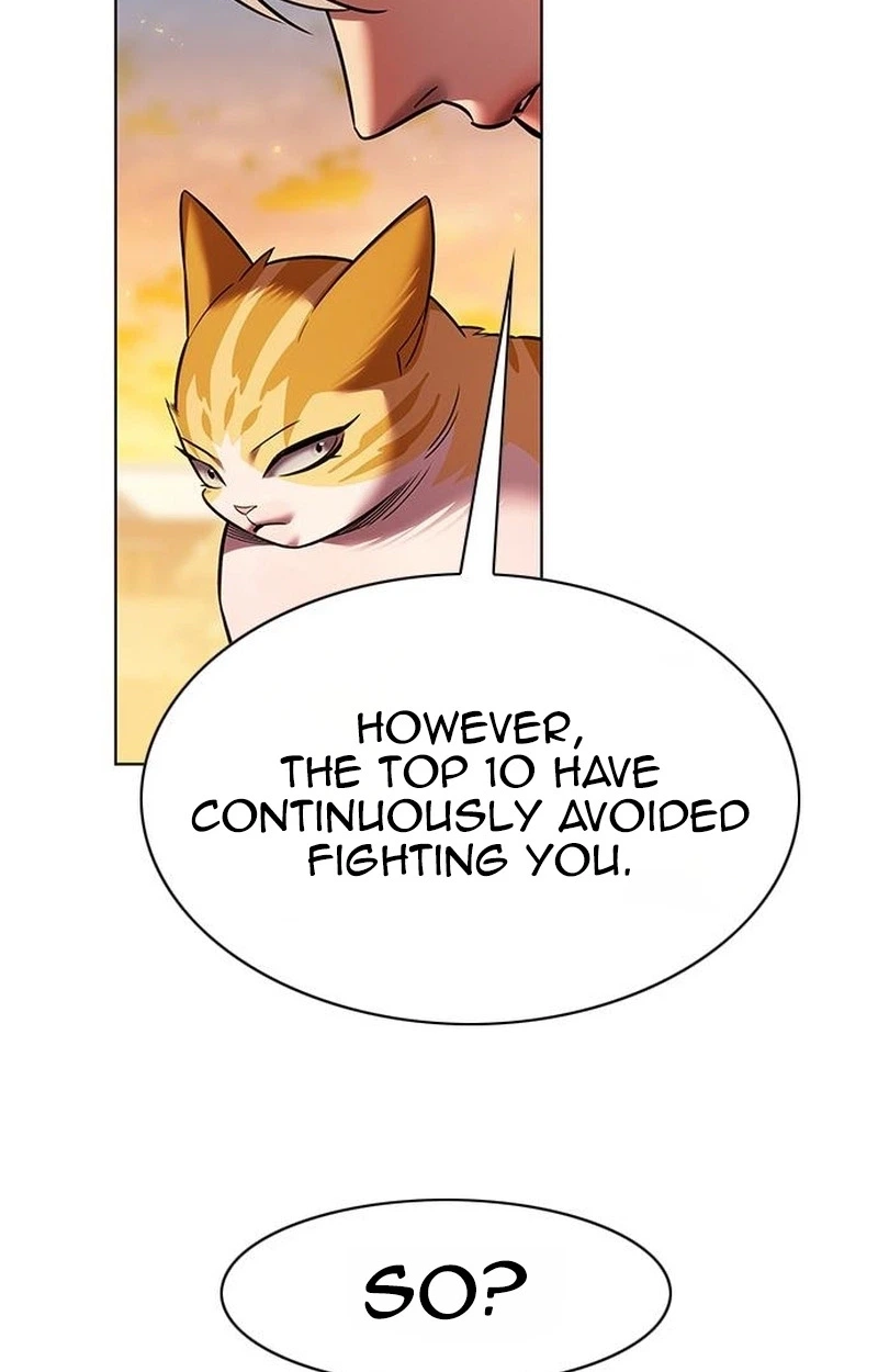 Eleceed Chapter 421 — page 31