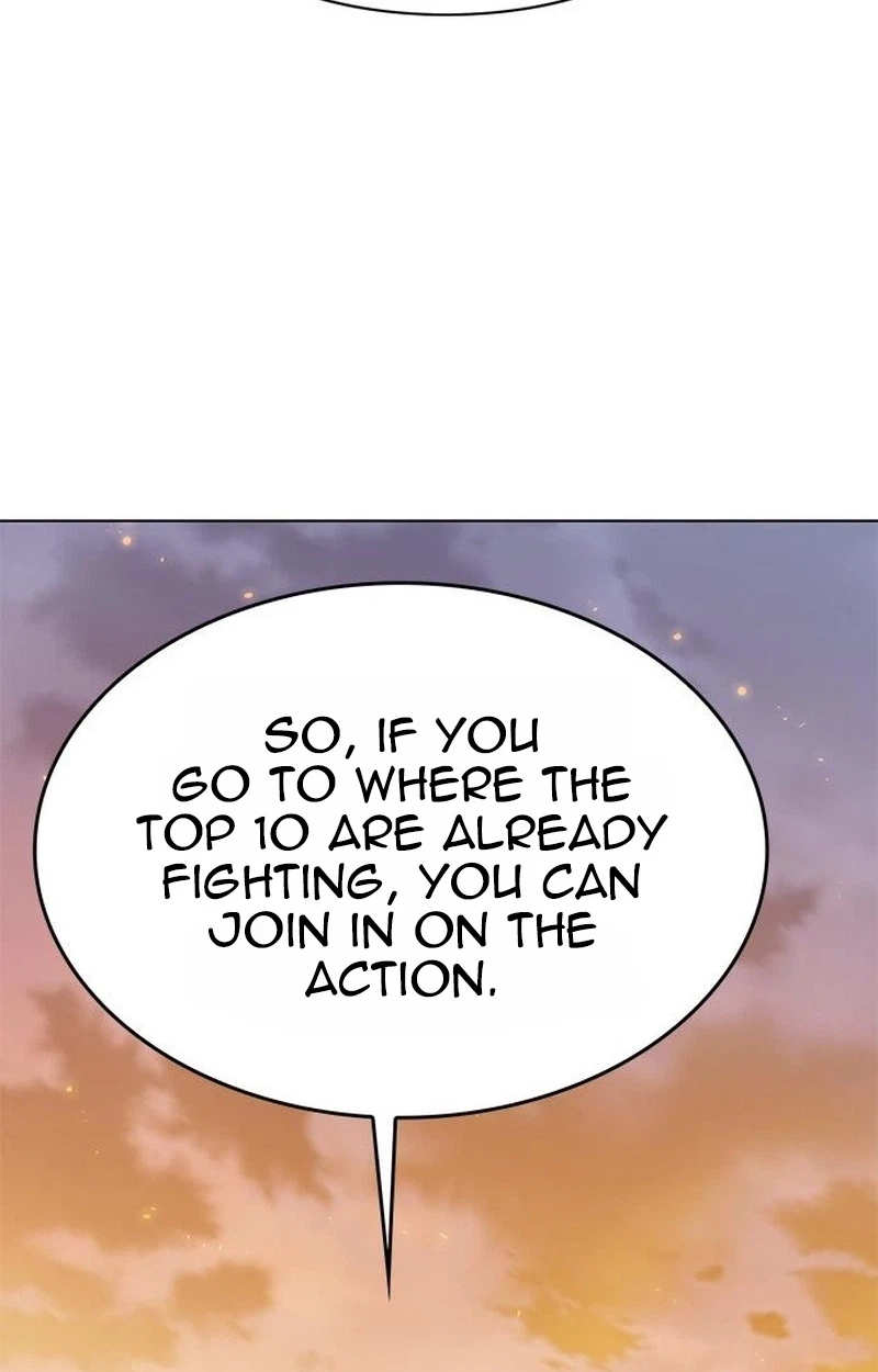 Eleceed Chapter 421 — page 32