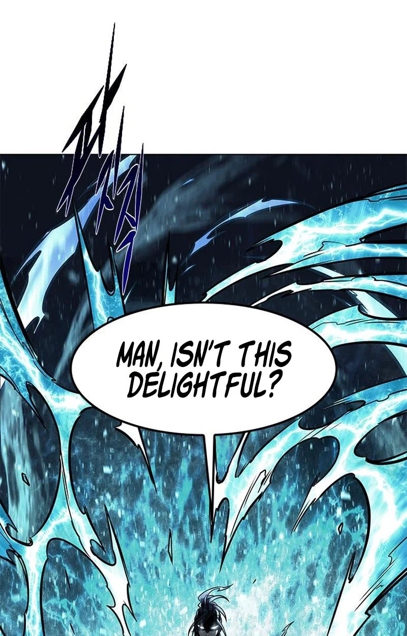 Eleceed Chapter 421 — page 91