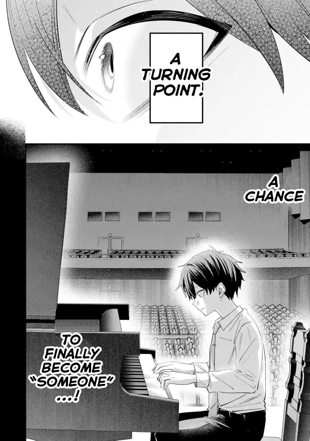 Haimiya Is Scary Cute Chapter 42 — page 16