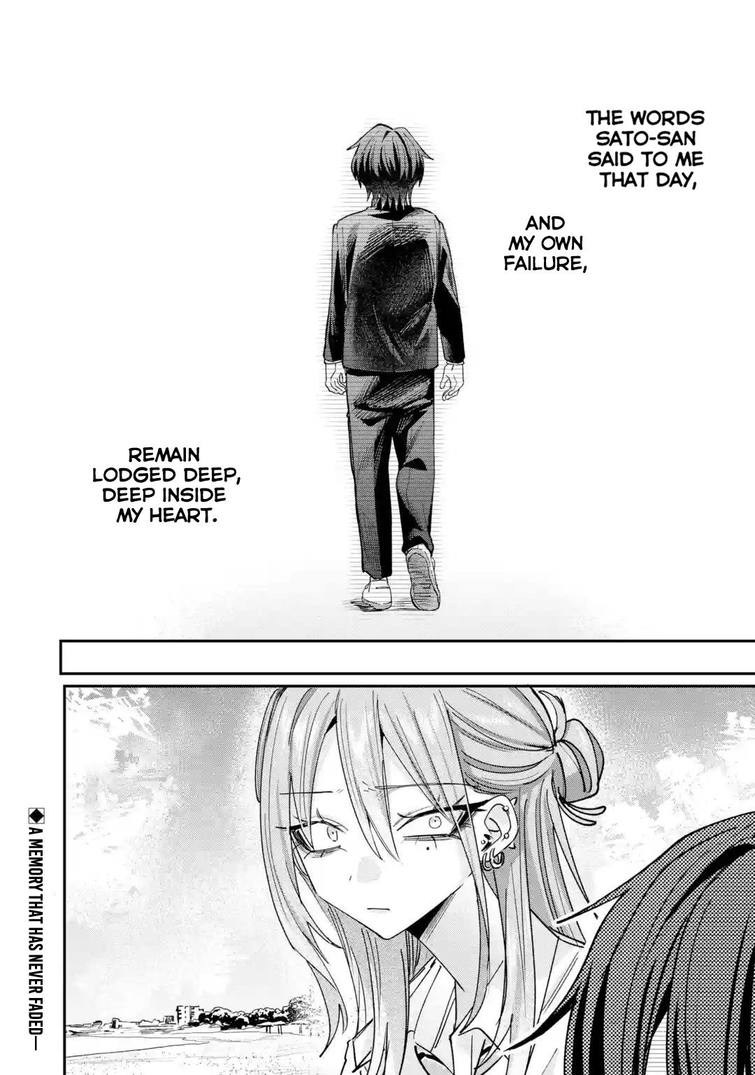 Haimiya Is Scary Cute Chapter 43 — page 22