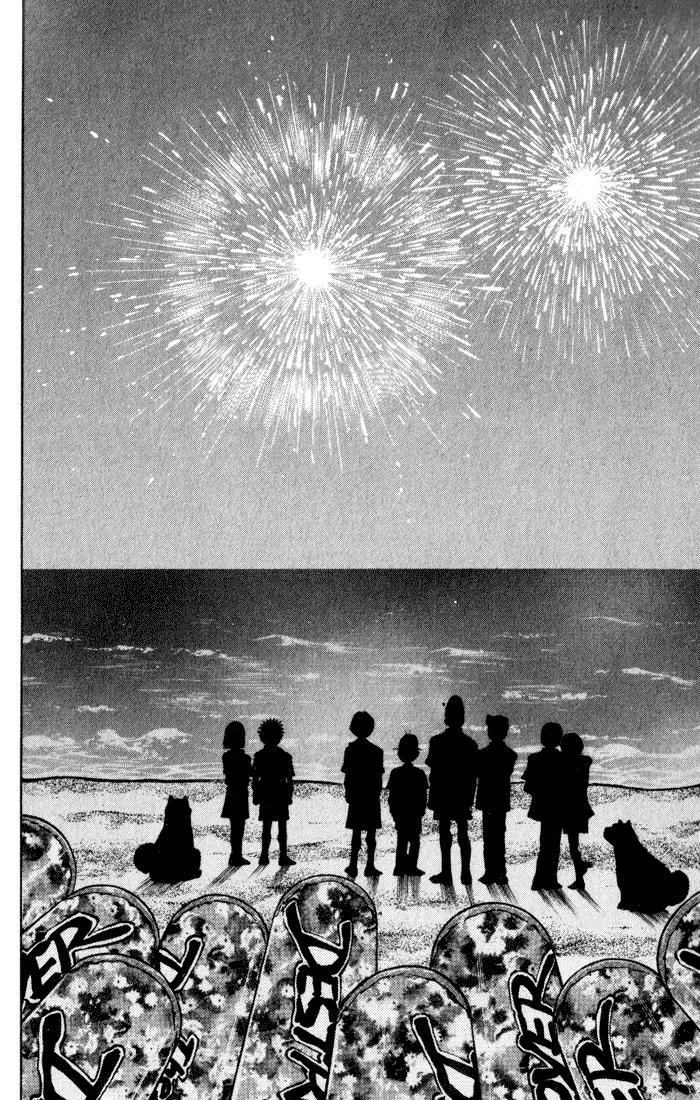 Hajime no Ippo Chapter 359 — page 15