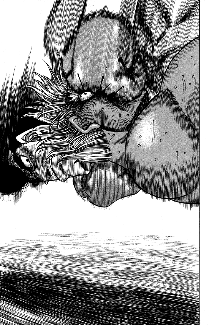 Hajime no Ippo Chapter 395 — page 15