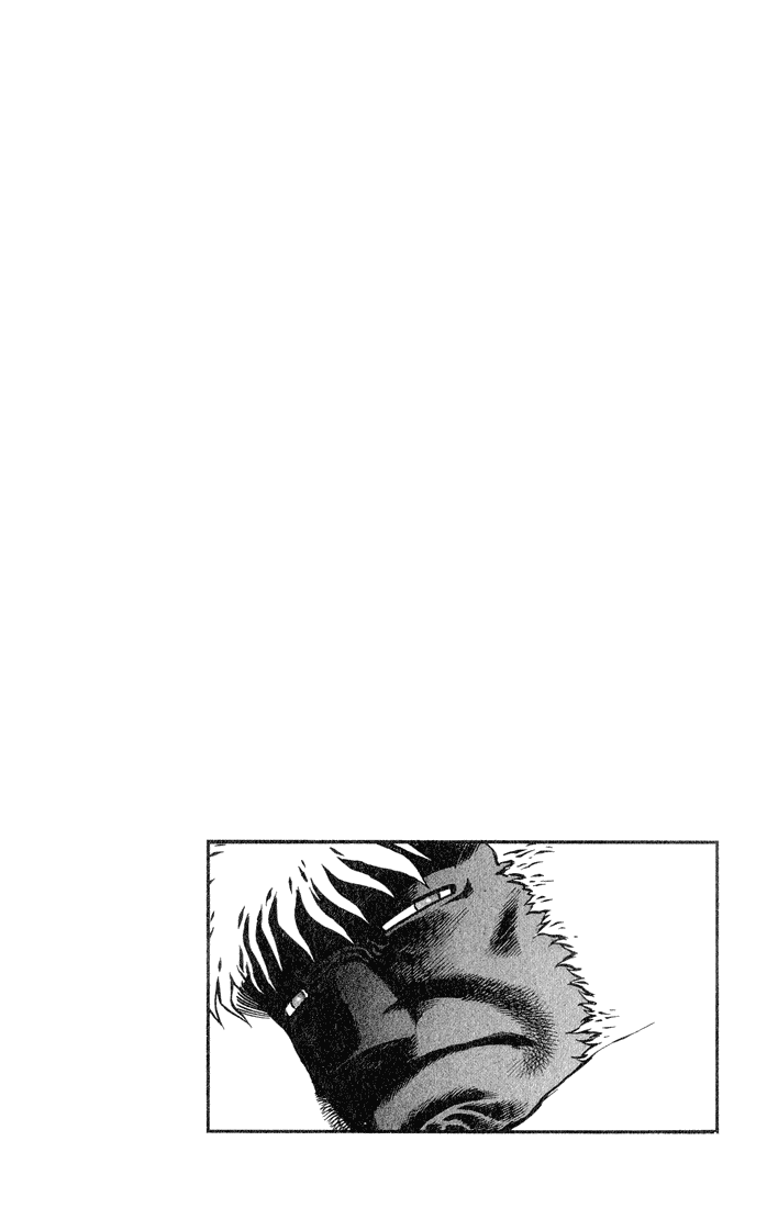 Hajime no Ippo Chapter 425 — page 22