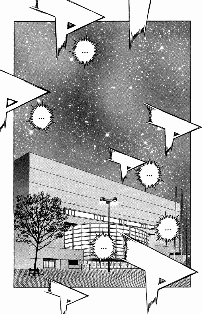 Hajime no Ippo Chapter 555 — page 18