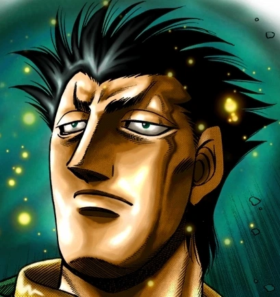 Hajime no Ippo Chapter 802 — page 20