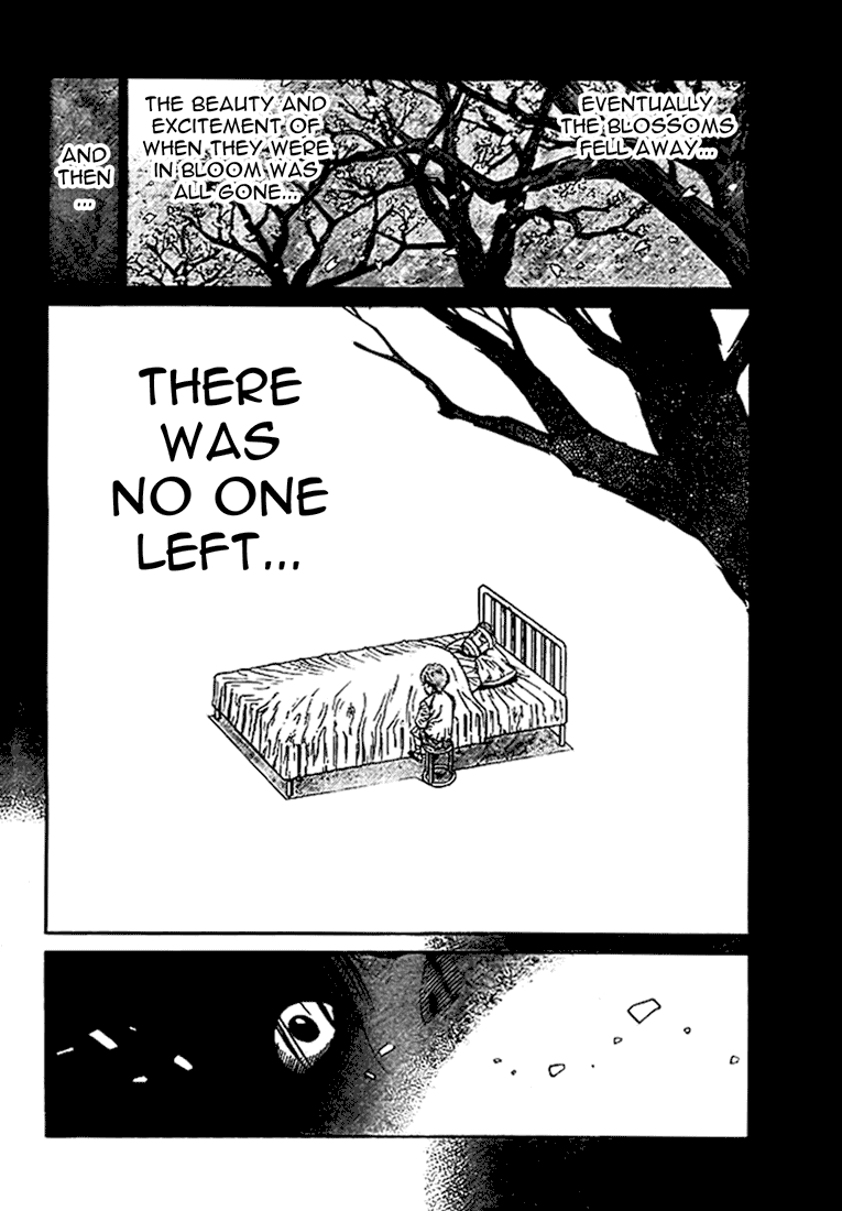 Hajime no Ippo Chapter 815 — page 4