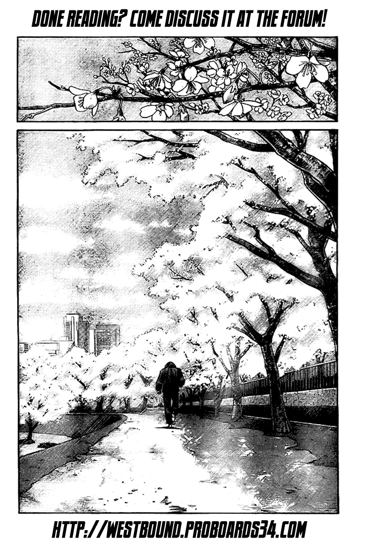 Hajime no Ippo Chapter 815 — page 18