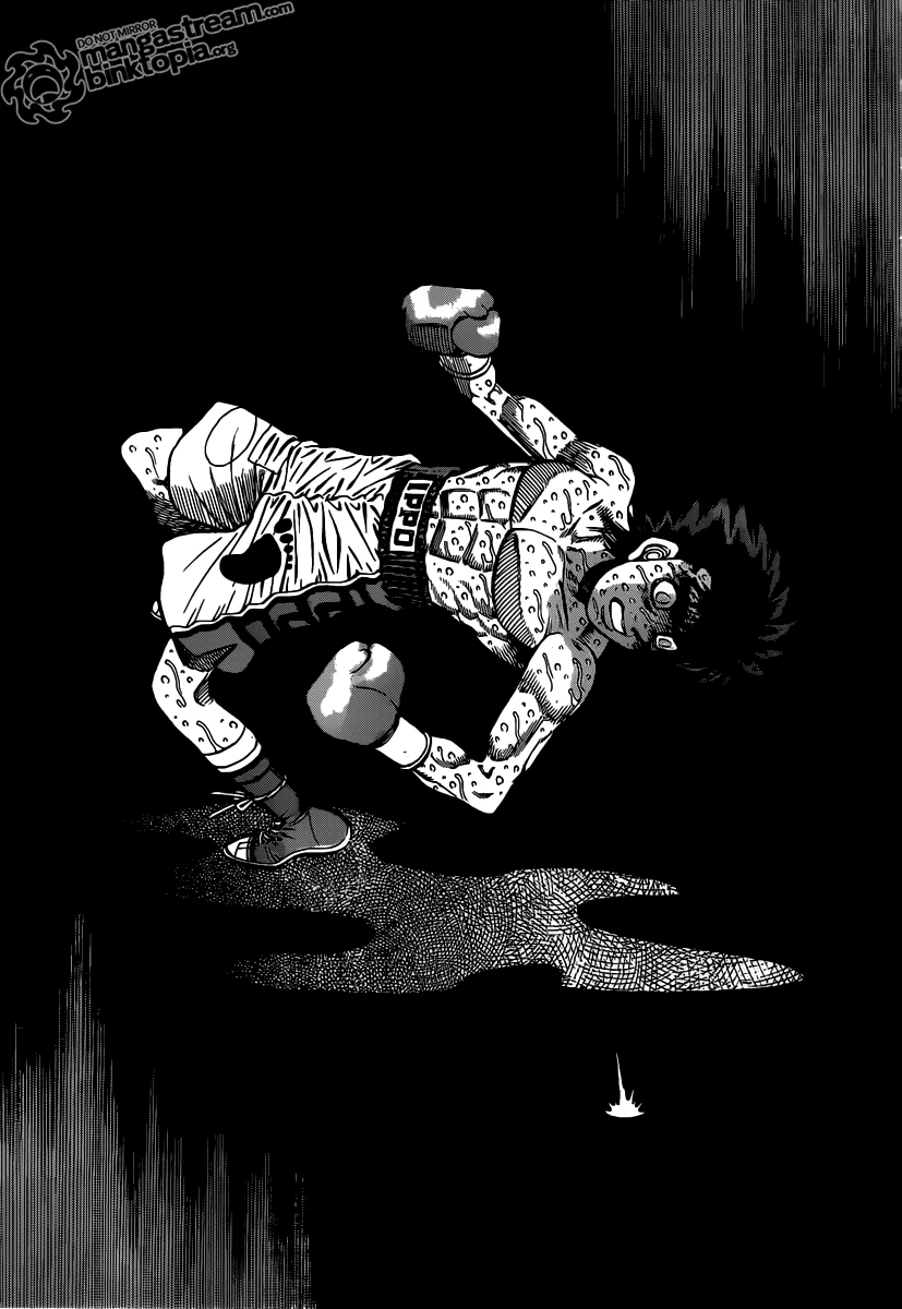Hajime no Ippo Chapter 938 — page 12