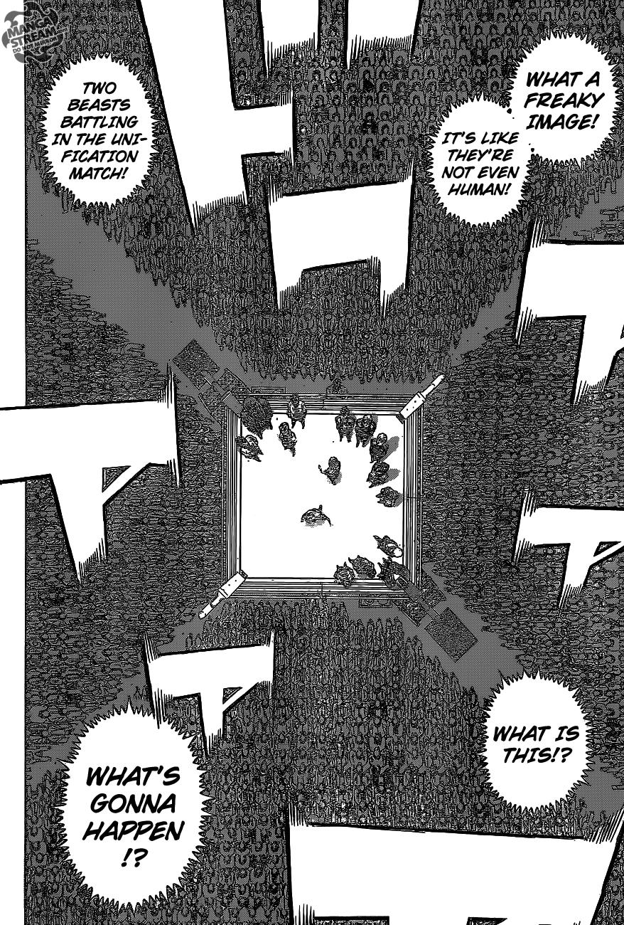Hajime no Ippo Chapter 1095 — page 8