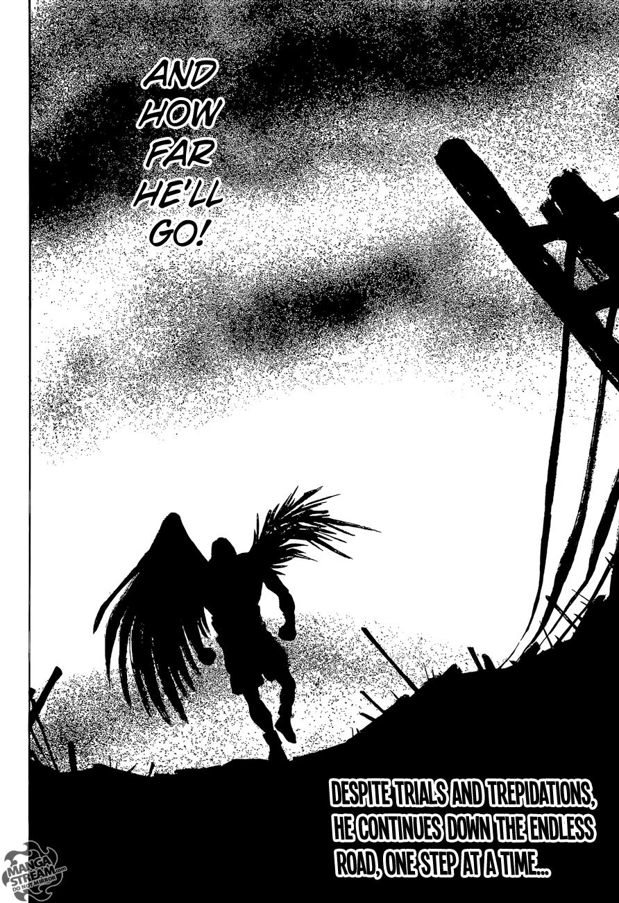 Hajime no Ippo Chapter 1121 — page 18