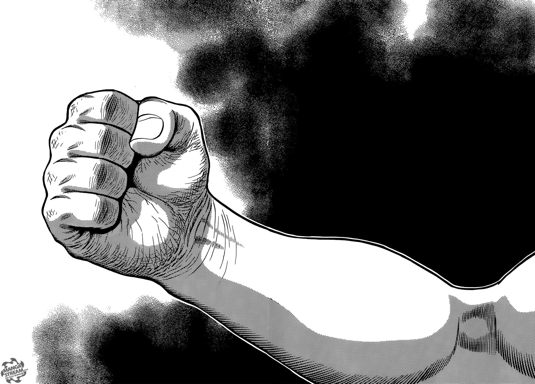 Hajime no Ippo Chapter 1130 — page 14