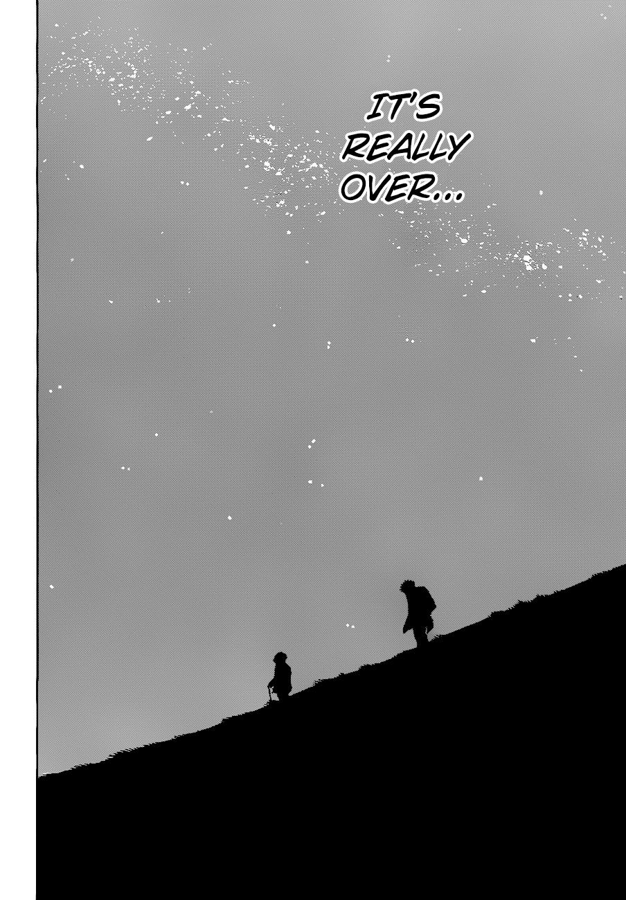 Hajime no Ippo Chapter 1206 — page 7