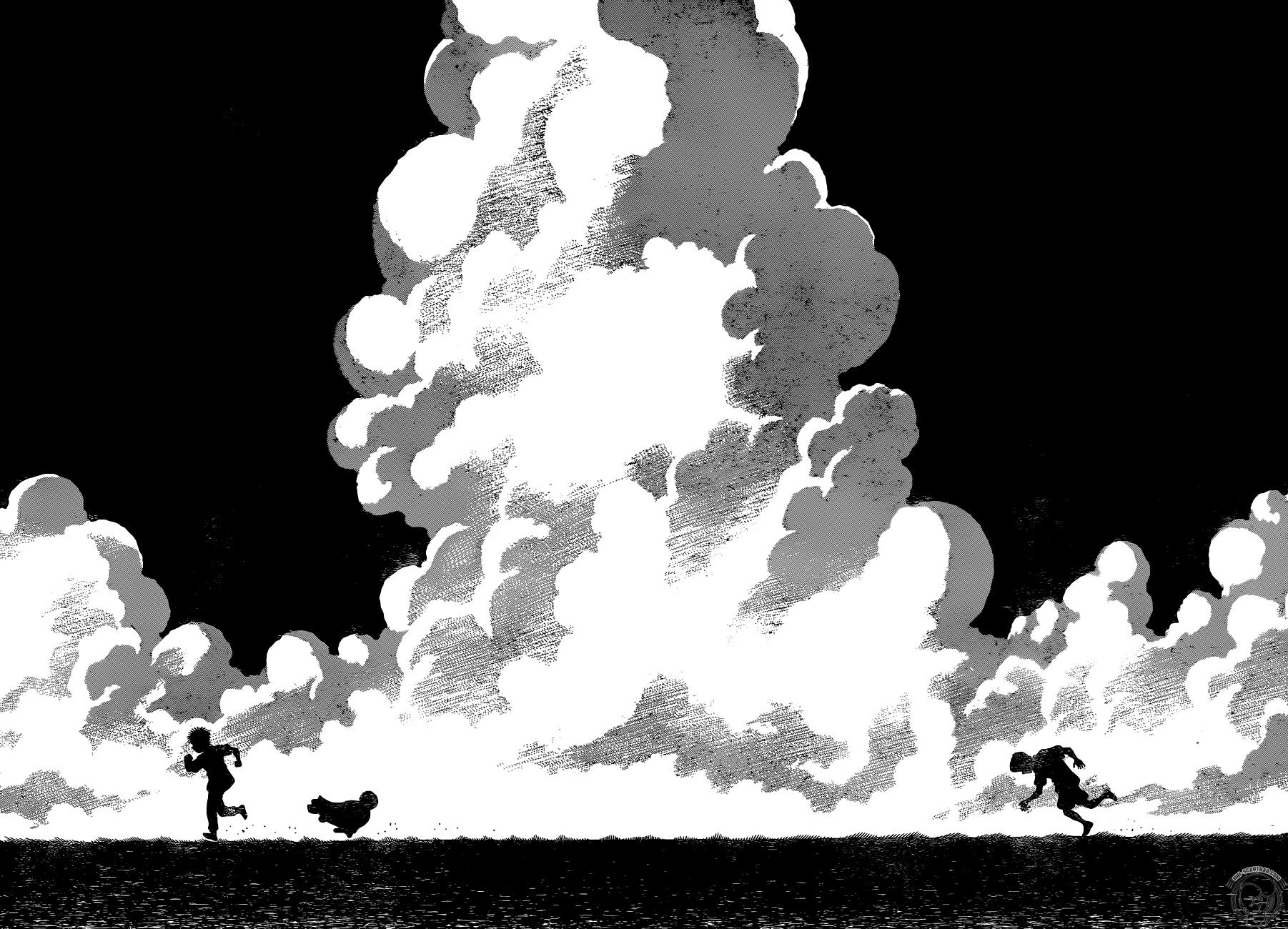 Hajime no Ippo Chapter 1239 — page 10
