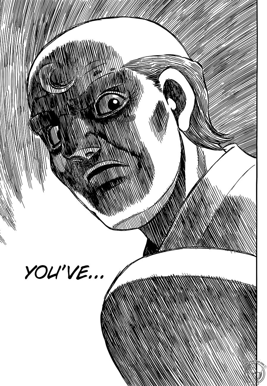 Hajime no Ippo Chapter 1240 — page 13