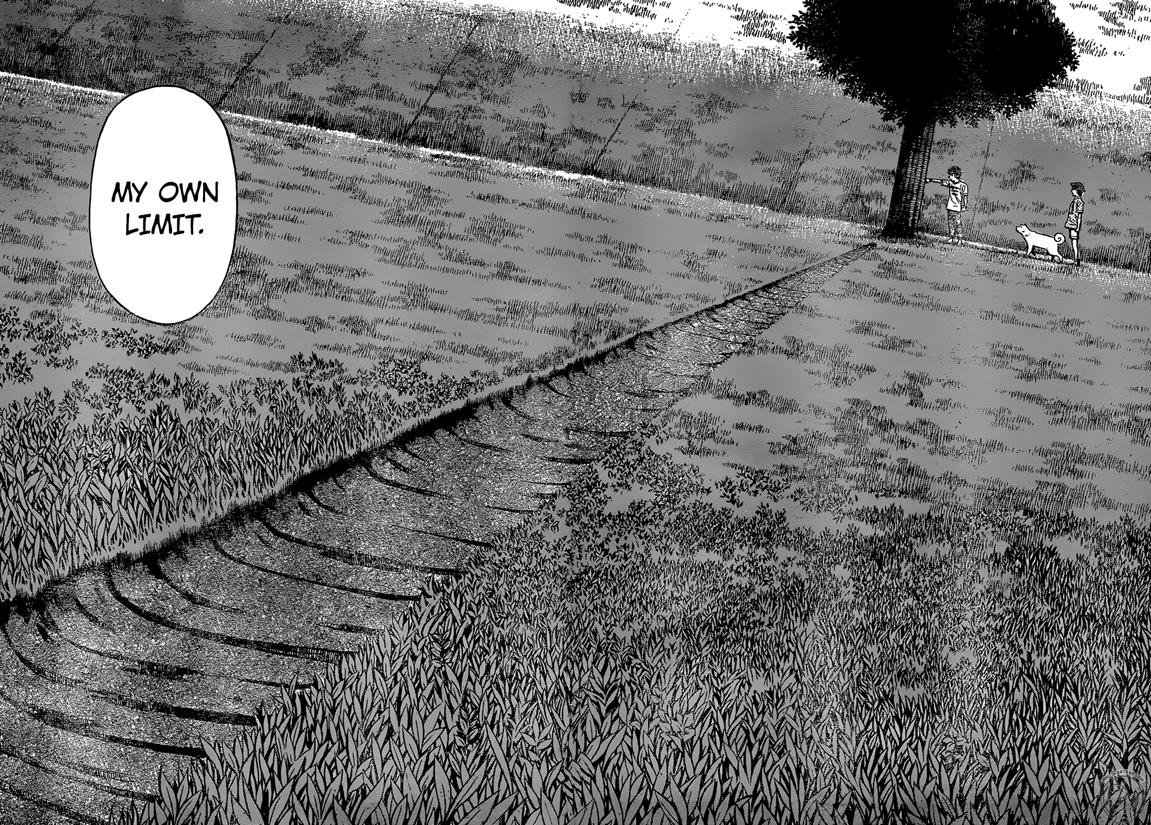 Hajime no Ippo Chapter 1246 — page 10