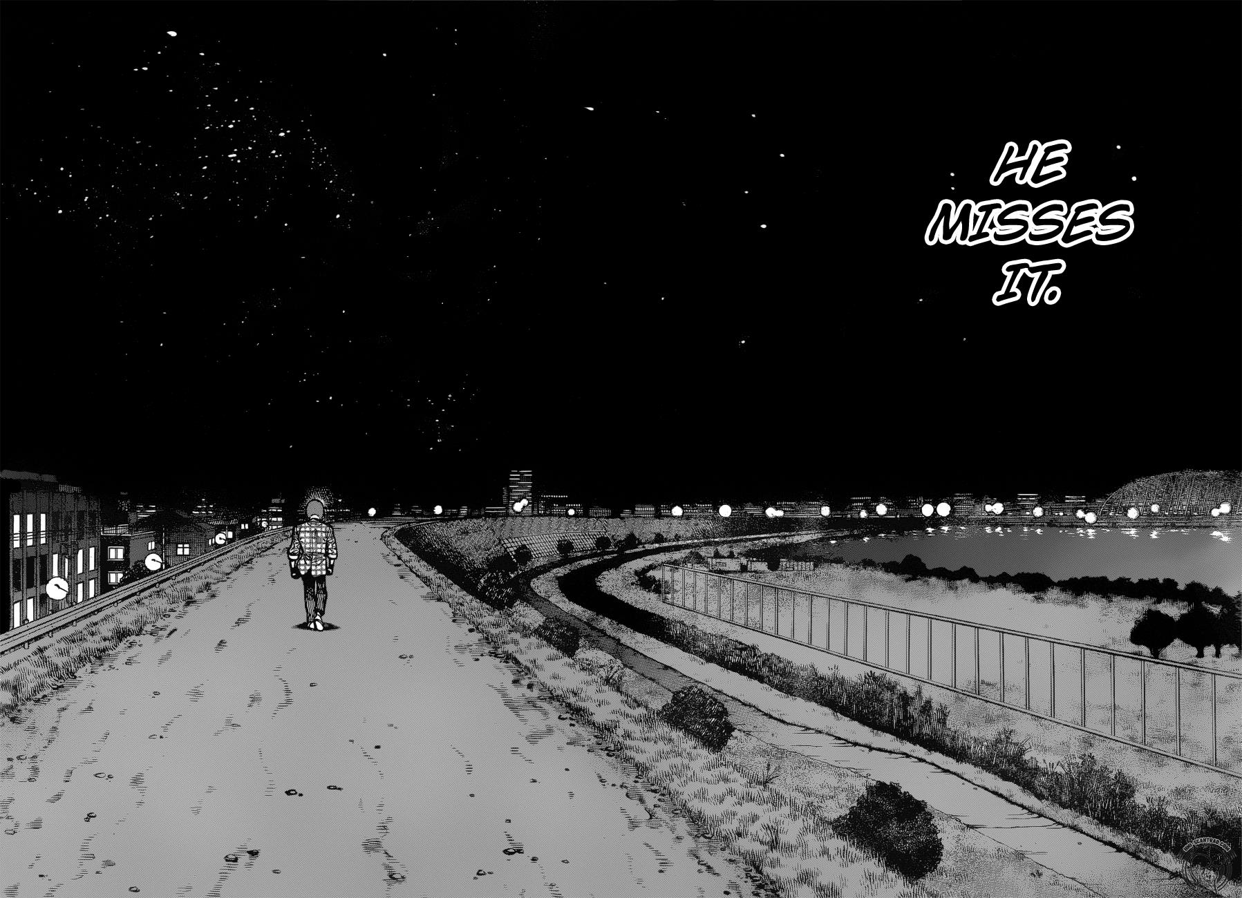Hajime no Ippo Chapter 1263 — page 12