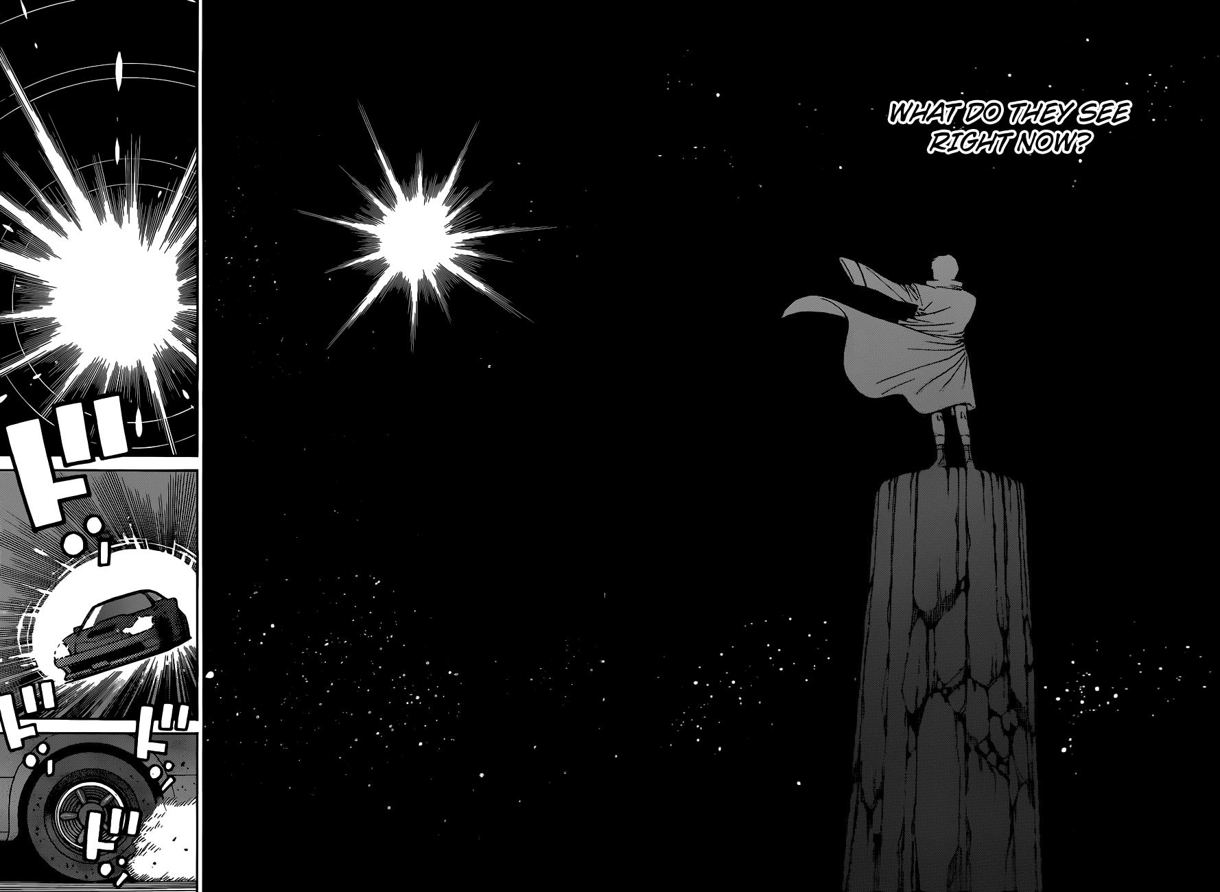 Hajime no Ippo Chapter 1314 — page 12
