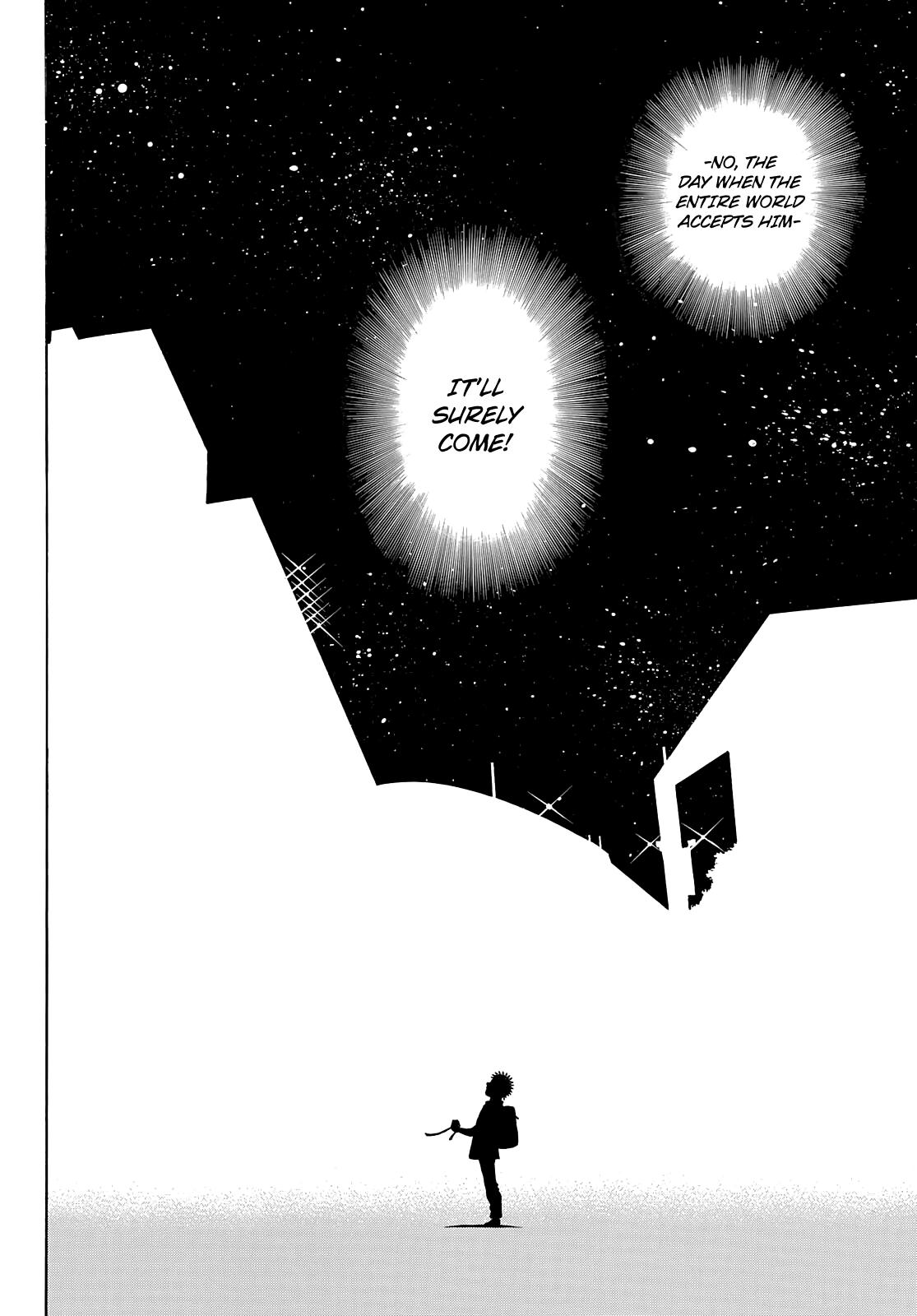 Hajime no Ippo Chapter 1375 — page 12