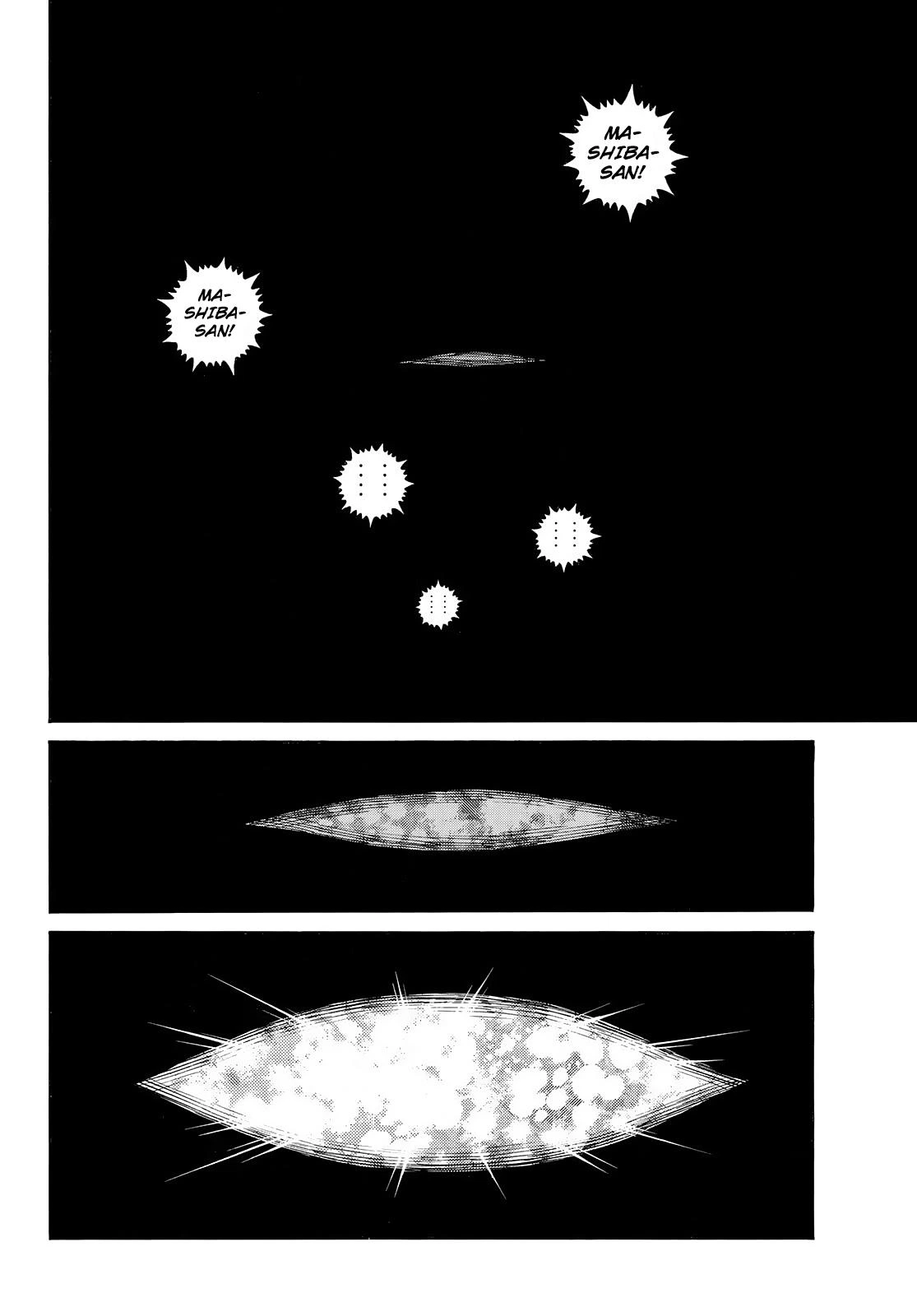 Hajime no Ippo Chapter 1472 — page 8