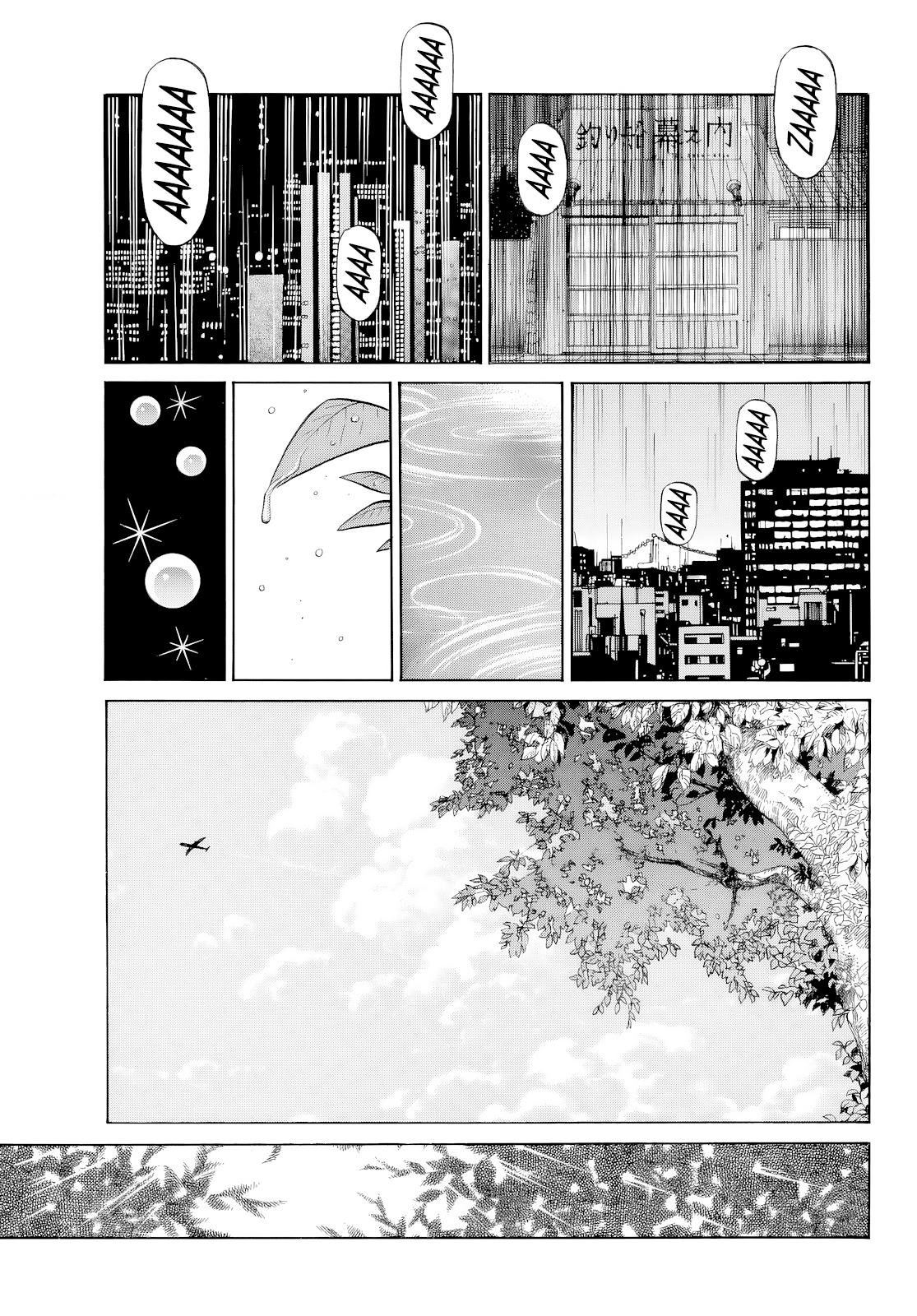 Hajime no Ippo Chapter 1484 — page 15
