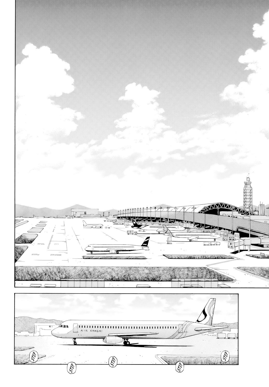 Hajime no Ippo Chapter 1484 — page 16